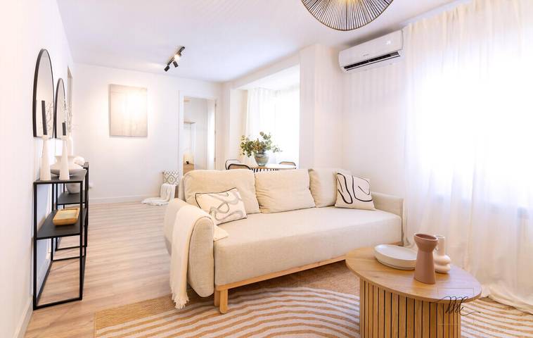 Apartamento entero, GuestReady - Lindo piso en zona Hortaleza - Madrid in Madrid, Área Metropolitana de Madrid