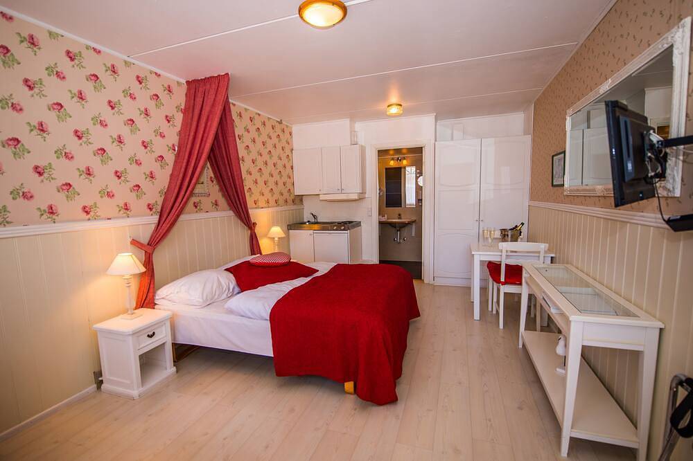 Hotel a Rømø a partire da 159€ a notte
