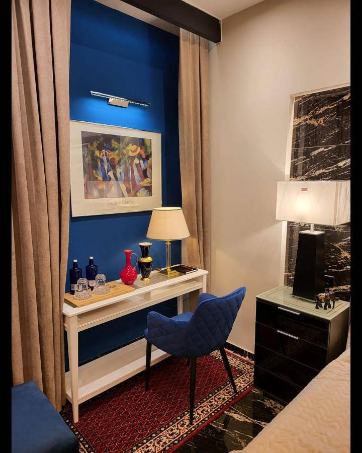 Appartement entier, Ny-Golden Apartments-Dortmund Airport in Dortmund, Ruhr