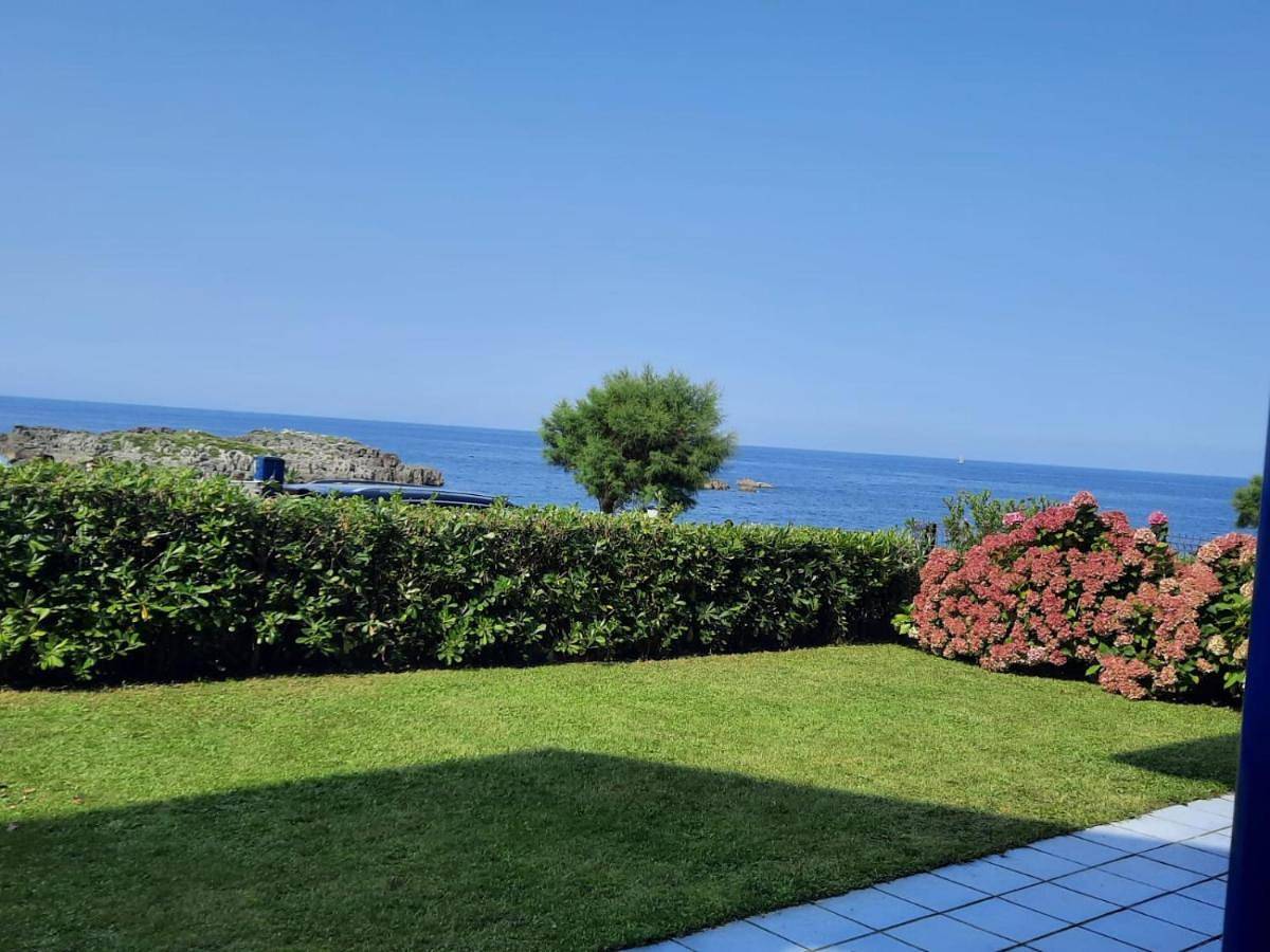 Apartamento entero, El Pinedo Azul 3 dormitorios in Noja, Costa de Cantabria