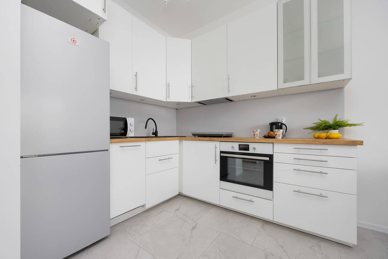 Apartamento entero, Stylish Apartment in Zoliborz | Parking and Balcony in Żoliborz, Varsovia