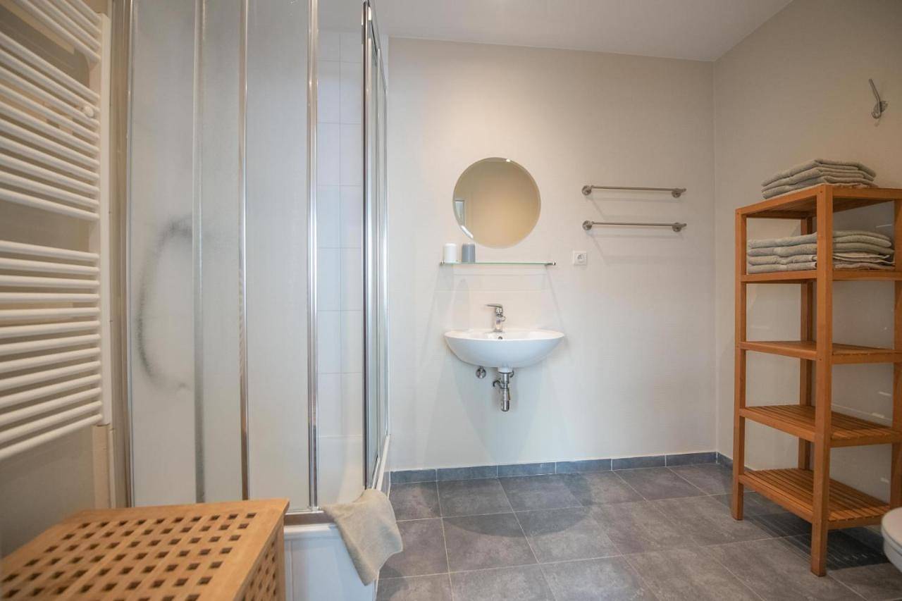 Appartement entier, One-Bedroom Apartment in Westende, Middelkerke