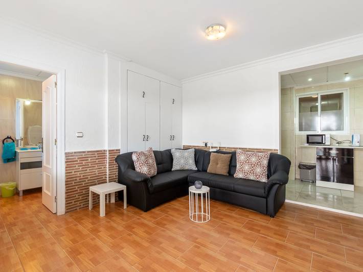 Ferienhaus für 4 Personen, mit Terrasse in Rojales - 3