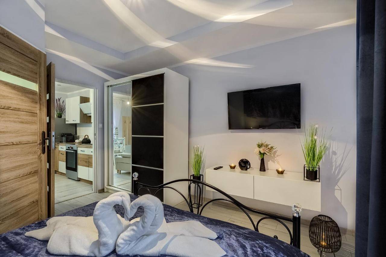 Cały apartament, Apartamenty u Romana in Tylicz, Karpaty (Polska)