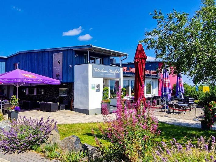 Hotel für 2 Personen, mit Terrasse in Ehrenberg (hessen) (Länder)