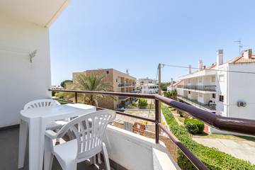 Apartamento De Férias para 4 Pessoas em Vila Nova de Cacela, Ria Formosa, Foto 4