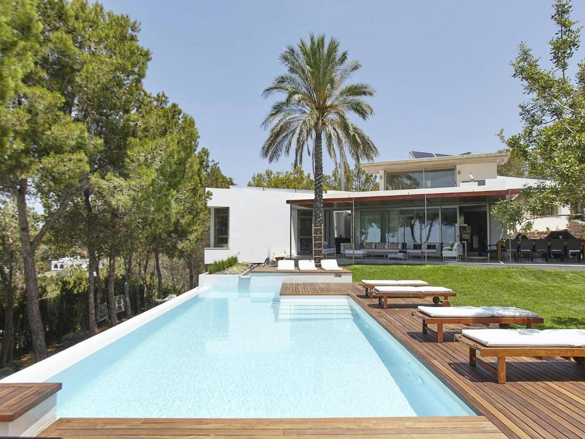 Five-Bedroom Villa in San José (Almería), Níjar