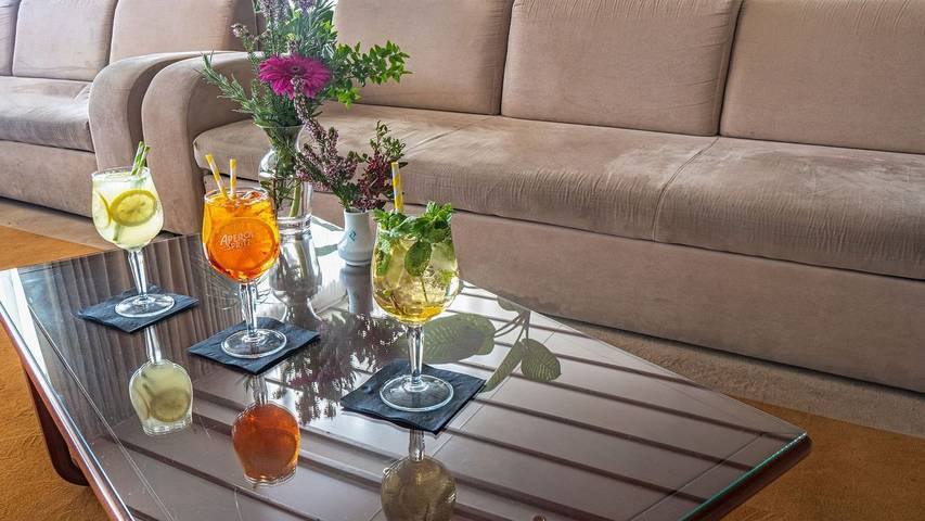 Ferieleilighet for 2 personer, med balkong i Vis Kroatia