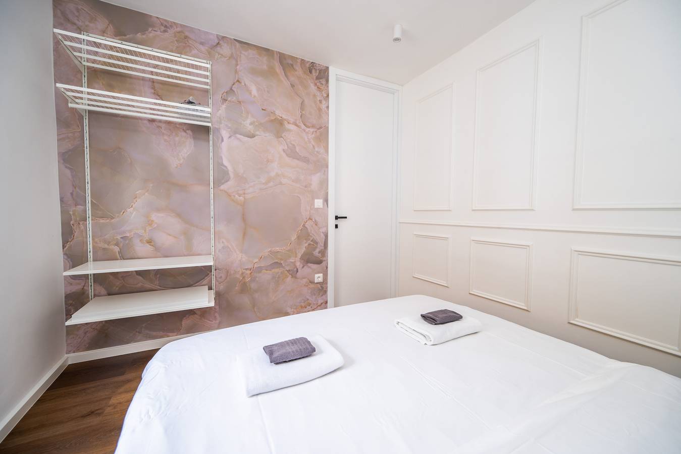 Entire apartment, Design Apartment next to Cathedral in Sarajevo, Bosnia and Herzegovina