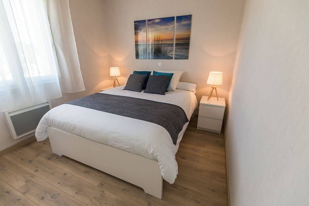Brittany house vista al mar, (+ video) 6 pers in Plougonvelin, Región de Brest