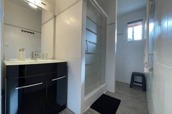 Location de vacances pour 2 personnes, avec jardin à Hasparren - 4