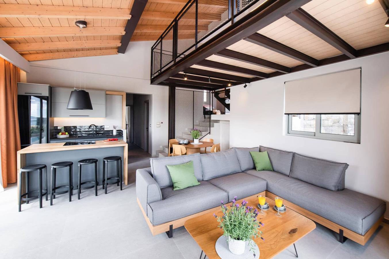 Villa Angelou Nidri by Villa Plus in Nydri, Griechenland