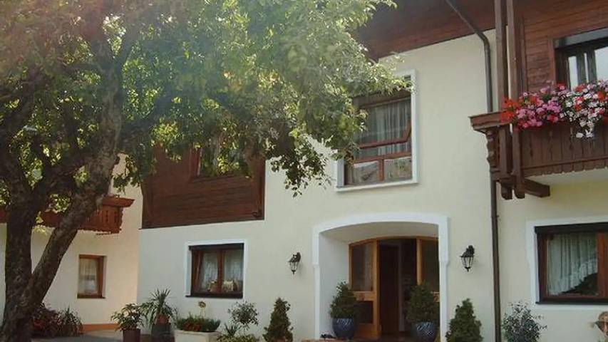 Gîte pour 3 personnes, avec jardin à Faak am See - 3