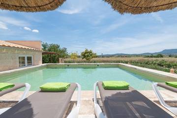 Finca in Montuïri, Mallorca Inselmitte Finca in Montuïri, Mallorca Inselmitte für 6
