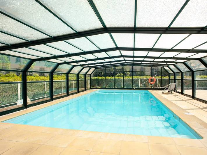 Gîte pour 2 personnes à Dinan - 2