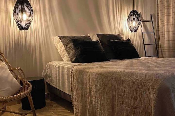 Villa für 10 Personen - 1