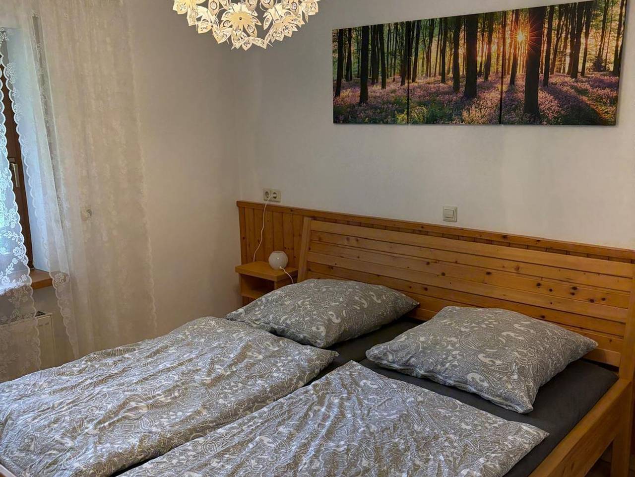 Ganze Ferienwohnung, Ferienwohnung Bentz in Schweigen-Rechtenbach, Südliche Weinstraße