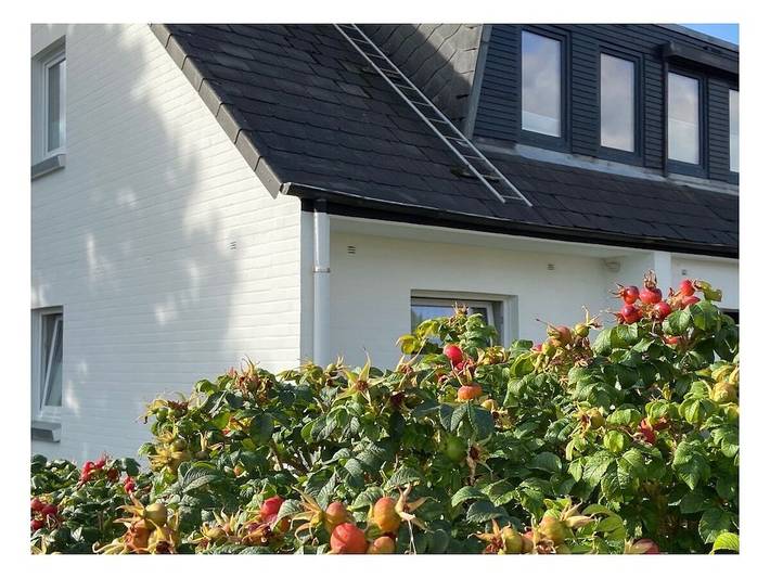 Ferienwohnung mit 2 Schlafzimmer in Westerland, Sylt (Gemeinde)