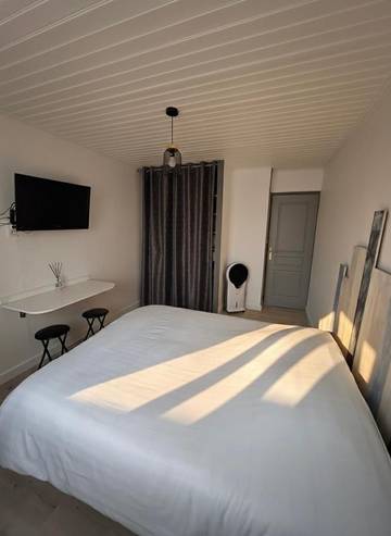 Maison d’hôte pour 2 personnes à Le Fenouiller