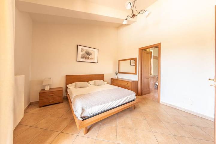 Villa Pamela - Immersi nella natura in Cassano Irpino, Provincia d'Avellino