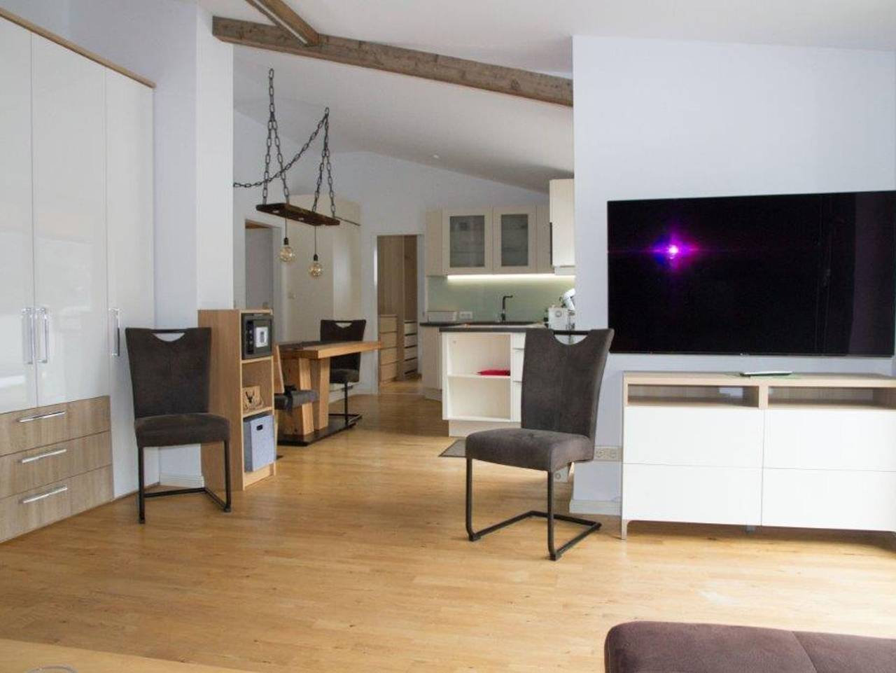 Ganze Ferienwohnung, Apartment Mayerhofer in Stubaier Alpen, Fulpmes