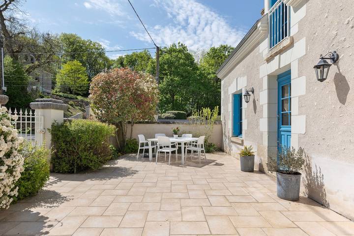 Maison de vacances pour 5 personnes