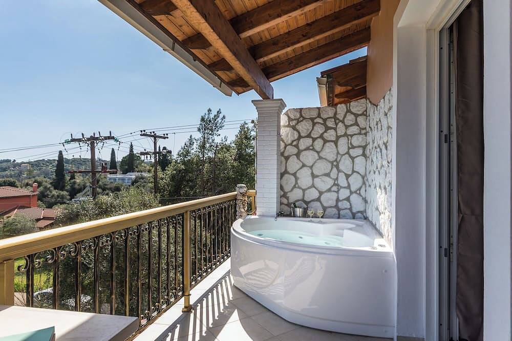 Appartamento vacanze a Corfù a partire da 89€ a notte