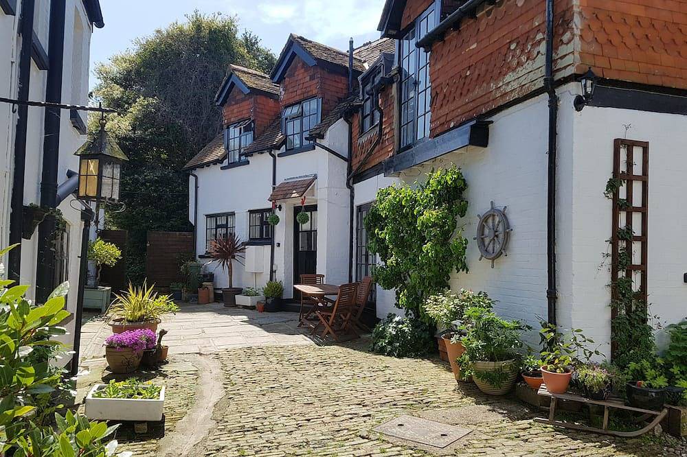 The Coach House, Newport, Isla De Wight in Newport (Isla de Wight), Isla de Wight