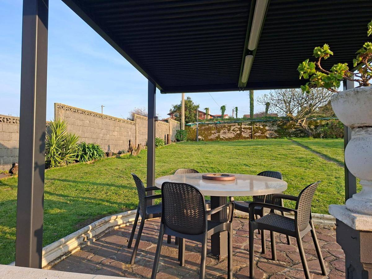 Casa José in Santander, Costa de Cantabria