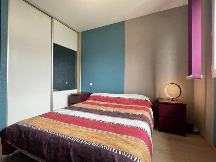 Location de vacances pour 4 personnes, avec jardin dans Sendets - 4