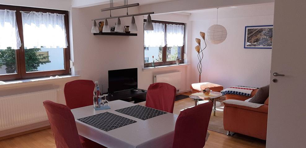 Ferienwohnung für 6 Personen in Runkel