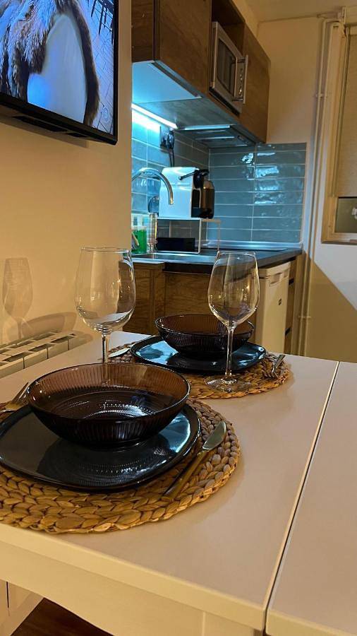 Gîte pour 2 personnes, avec vue ainsi que piscine et jardin à Castro-Urdiales - 4