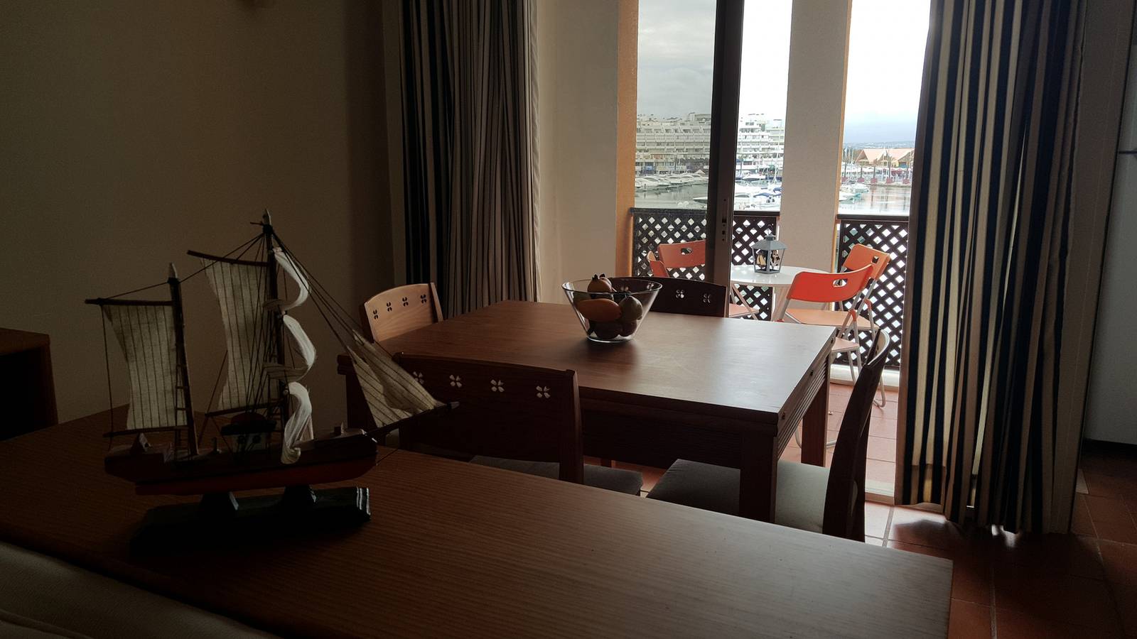 Apartamento entero, T2 Premium na 1ª Linha da Marina Vilamoura in Vilamoura, Quarteira