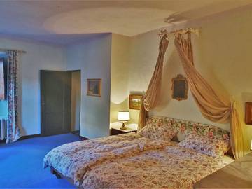 Castello per 5 Persone in Tagliolo Monferrato, Piemonte, Foto 2