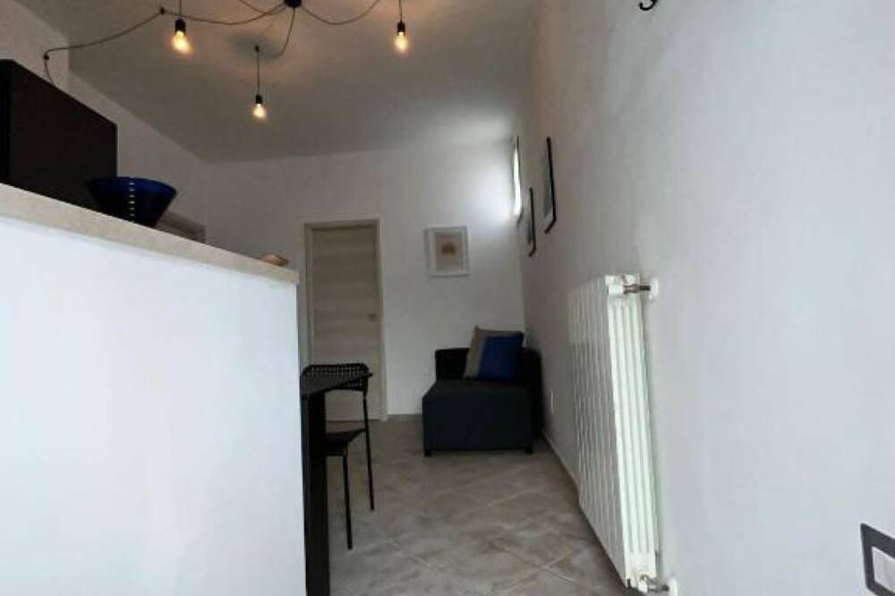Quiet accommodation in the beautiful historic center of Tuscania in Tuscania, Viterbo Province