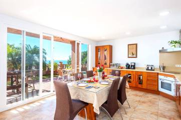 Villa voor 12 Personen in La Cala de Mijas, Mijas, Afbeelding 4