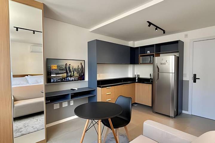 Casas e apartamentos de temporada para 2 pessoas, com animais de estimação em Santa Maria (RS)