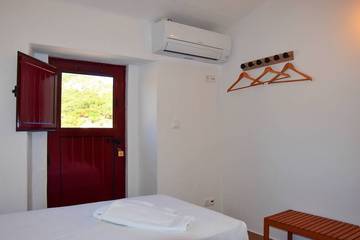 Glamping para 5 Pessoas em Marvão, Alto Alentejo, Foto 1