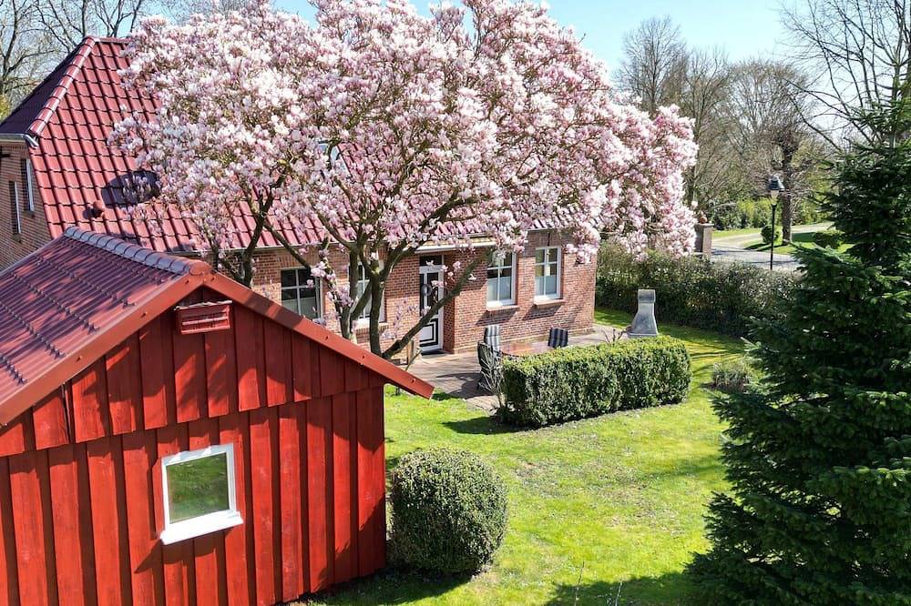 Appartamento vacanze a Weser-Ems a partire da 103€ a notte