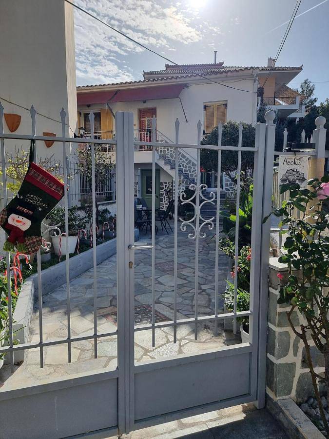 Gîte pour 3 personnes, avec terrasse à Galaxidi - 2