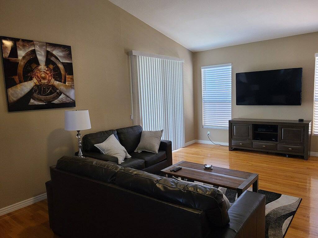 Beautiful House Near Downtown Gilbert! House is fully upgraded. in Gilbert, Maricopa County