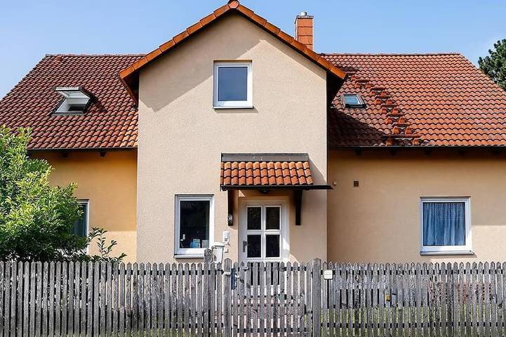 Apartamento entero, Ferienwohnung 1 - Private Ferienwohnungen in Fürth bei Nürnberg in Fürth, Franconia