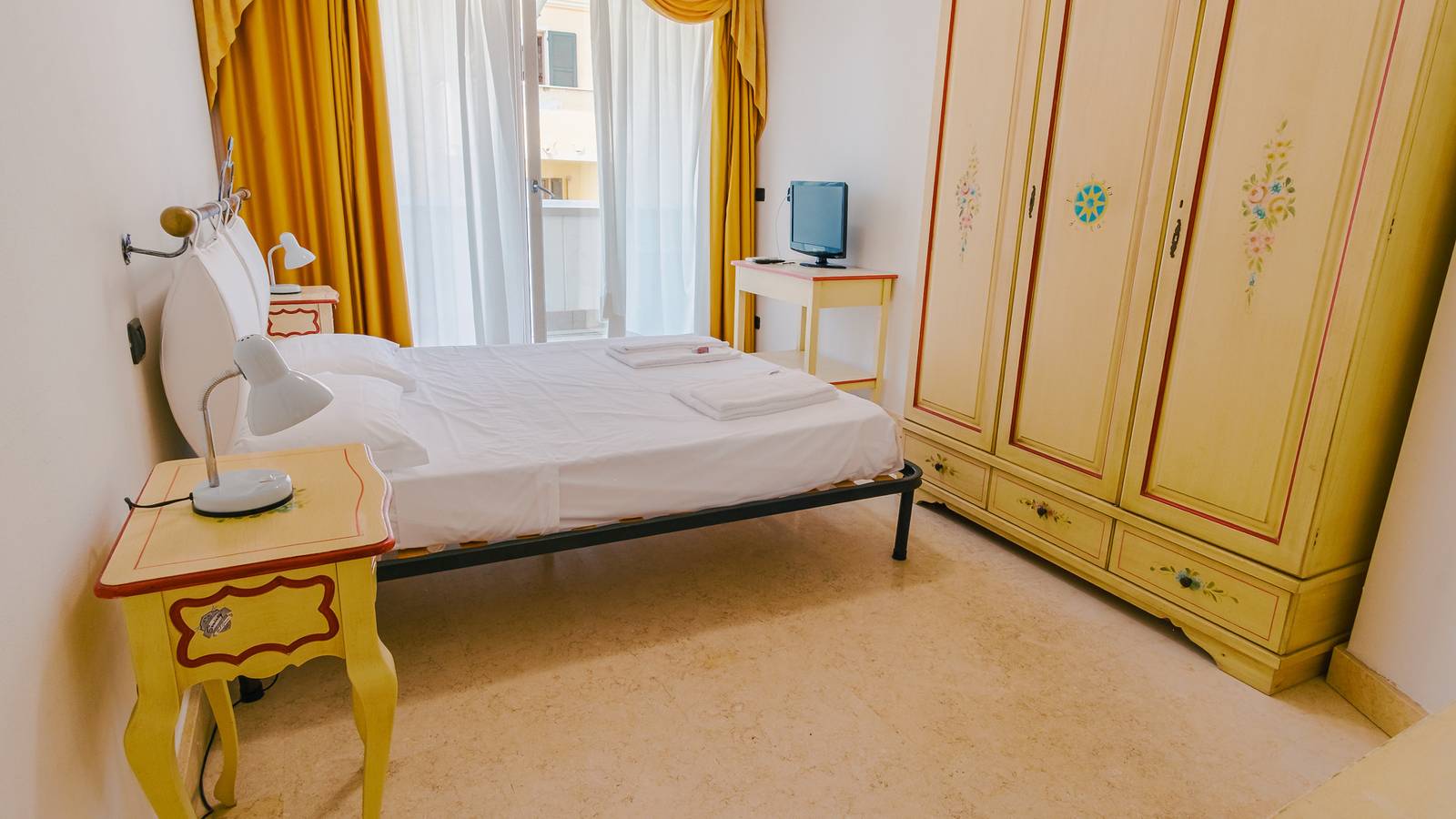 Appartamento intero, Appartamento vacanze per 6 persone con piscina in Rivoltella del Garda, Desenzano del Garda