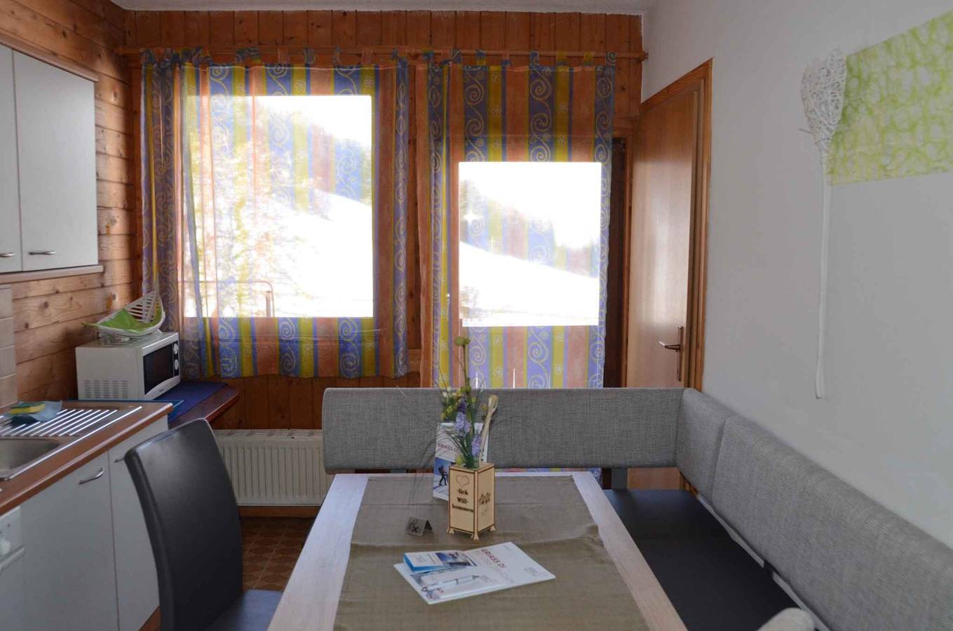 Ganze Ferienwohnung, Ferienwohnung im Bauernhaus  in Wattens, Innsbruck und Umgebung