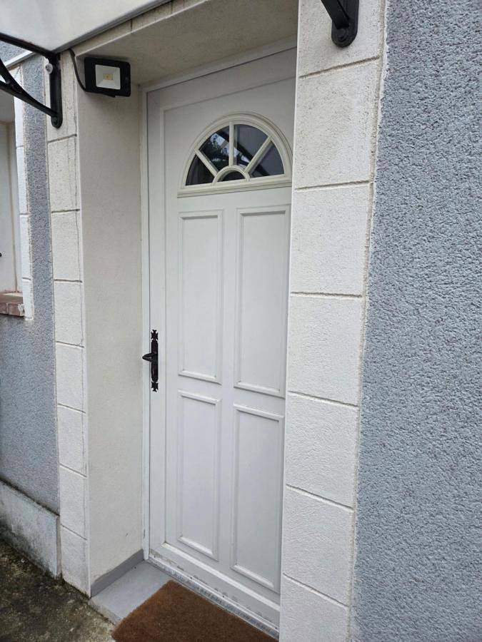 Gîte pour 2 personnes, avec terrasse à L'Haÿ-les-Roses - 2