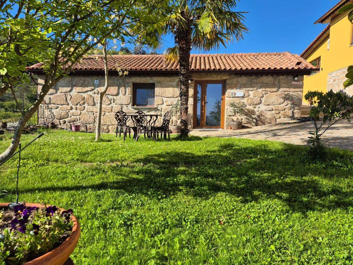 Quinta do Limite - Casa do Camponês in Peraboa, Distrito de Castelo Branco