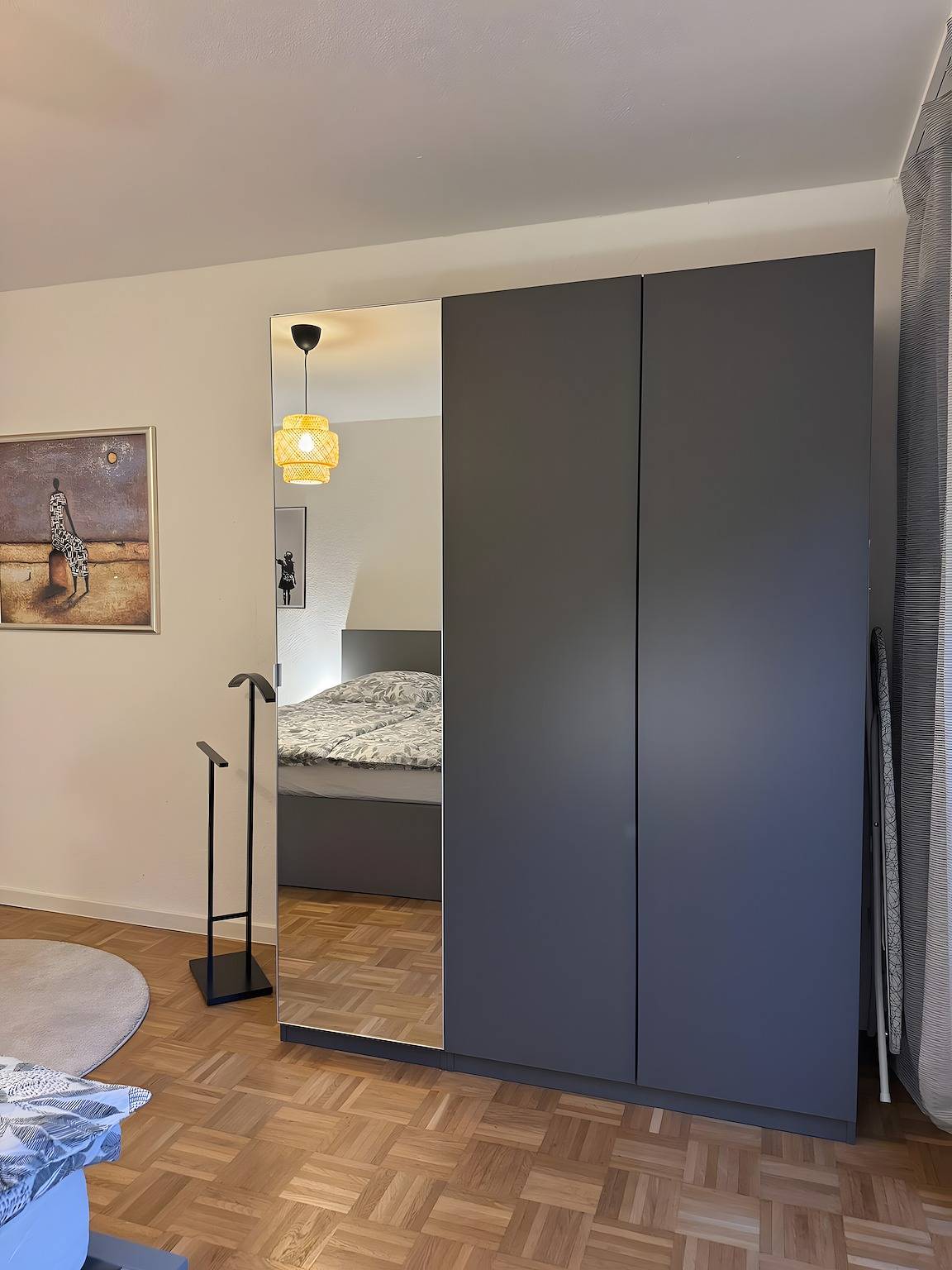 Ganze Wohnung, Apartment „Schicke in Karlsruhe Mitte“ mit Wlan in Karlsruhe, Rheinebene