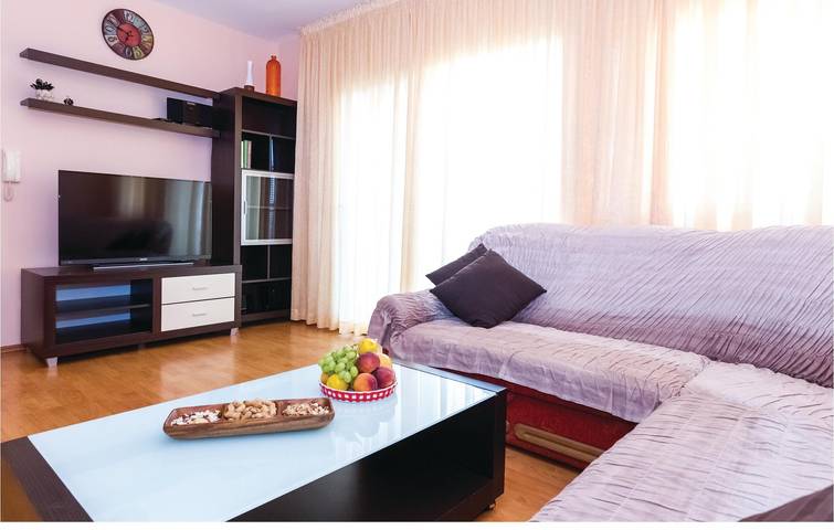 Ferienwohnung für 6 Personen, mit Terrasse in Biograd na Moru - 3