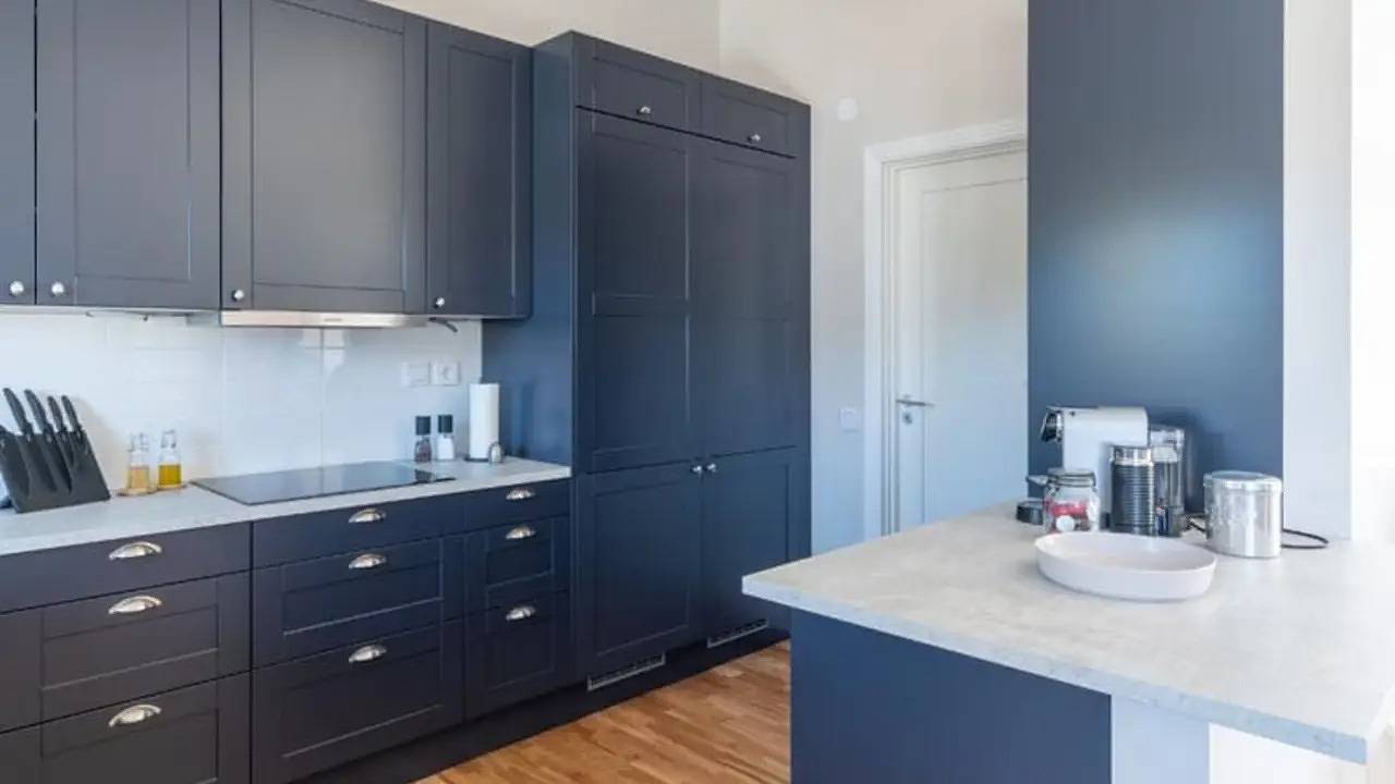 Ferienhaus für 6 Personen (127 m²) in Timmernabben in Timmernabben, Mönsterås und Umgebung