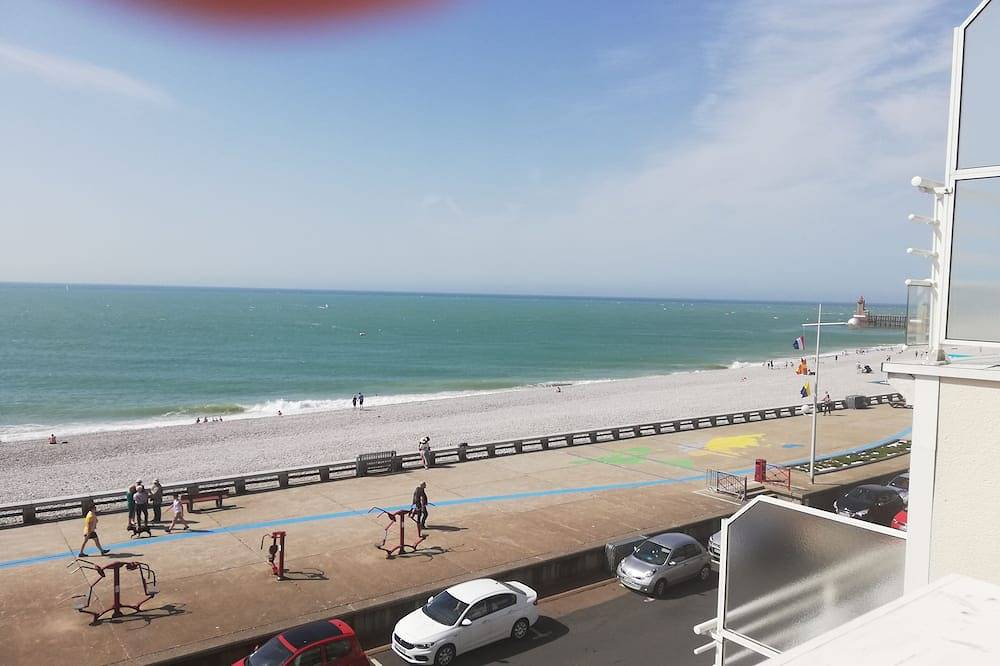 Gîte Tante Fine in Fécamp in Fécamp, Le Havre und Umgebung